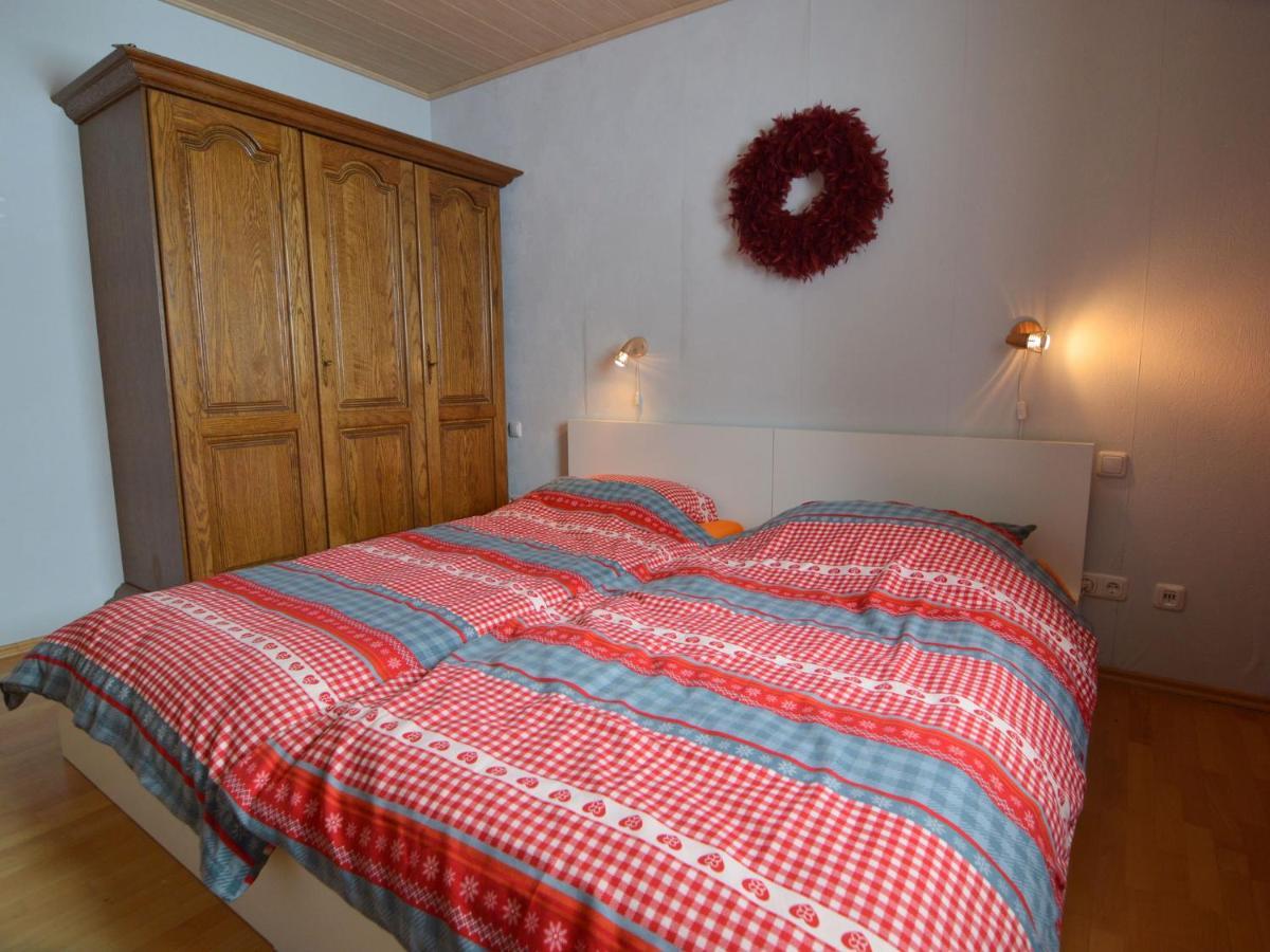 Luxurious Farmhouse Near The Ski Area Villa เฮลเลนธาล ภายนอก รูปภาพ