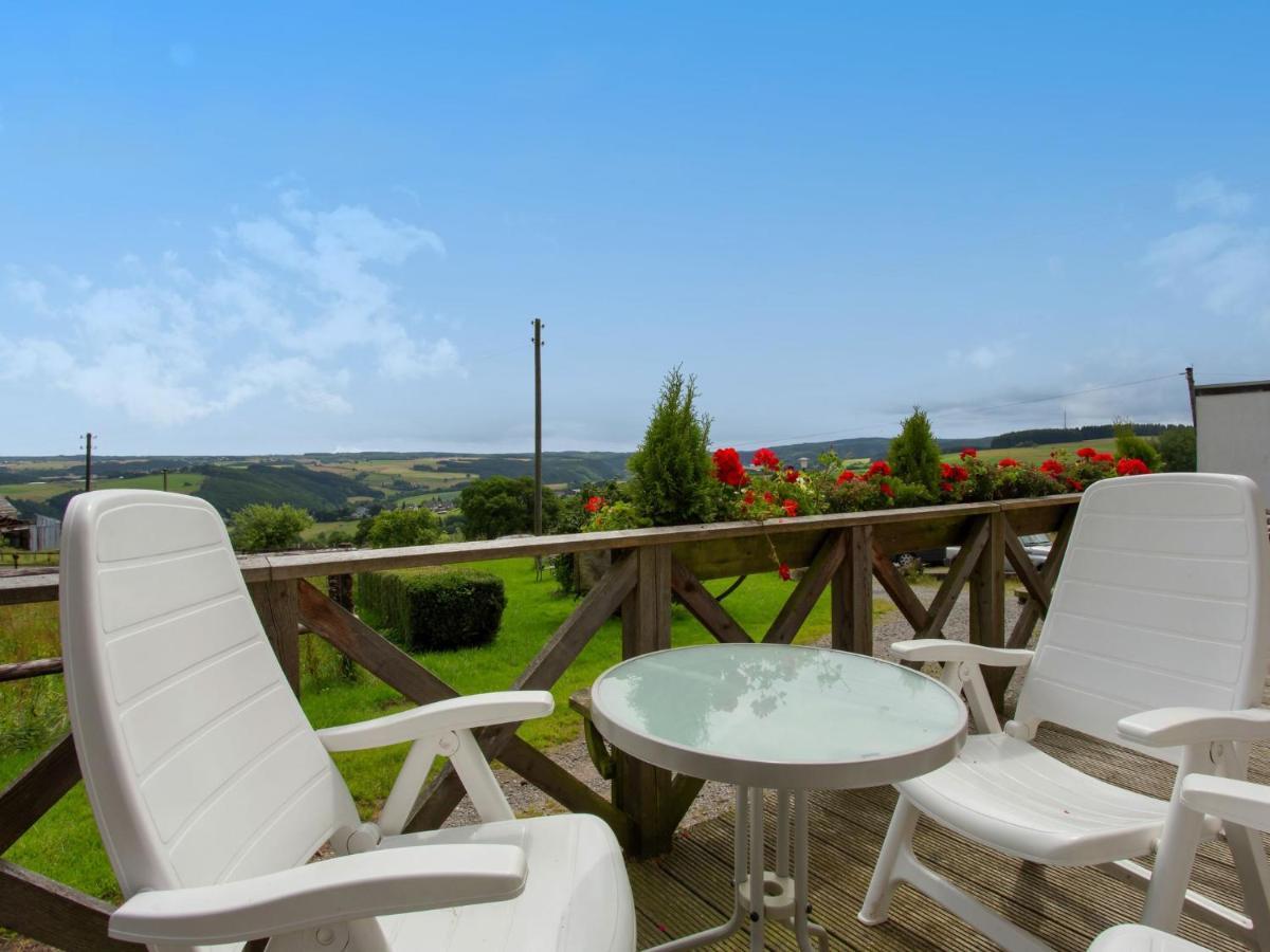 Luxurious Farmhouse Near The Ski Area Villa เฮลเลนธาล ภายนอก รูปภาพ