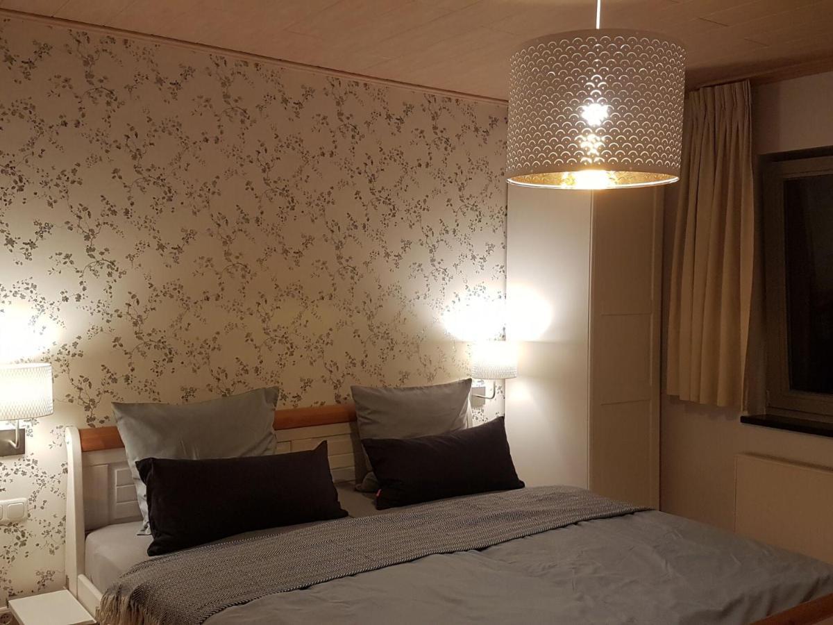 Luxurious Farmhouse Near The Ski Area Villa เฮลเลนธาล ภายนอก รูปภาพ